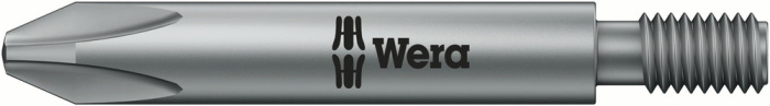 851/16 Bity 10/32" NF2A, PH 2 x 44.5 mm