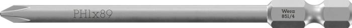 851/4 Z Bity, PH 1 x 89 mm