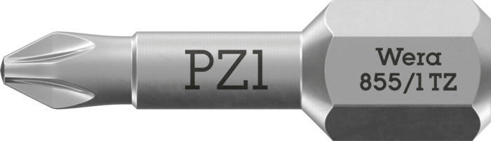855/1 TZ Bity, PZ 1 x 25 mm