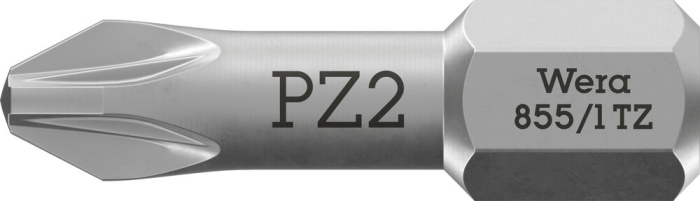 855/1 TZ Bity, PZ 2 x 25 mm