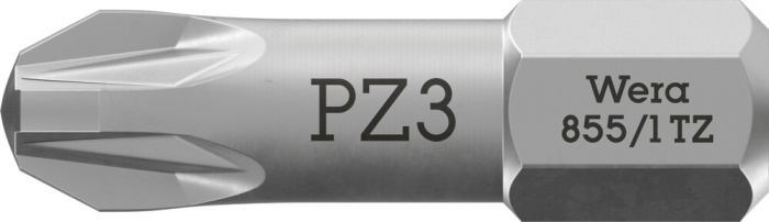 855/1 TZ Bity, PZ 3 x 25 mm