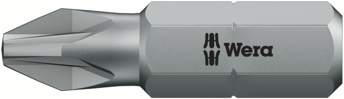 855/1 Z Bity, PZ 0 x 25 mm