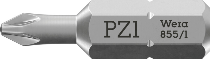 855/1 Z Bity, PZ 1 x 25 mm