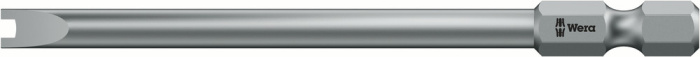 857/4 Z Bity Spanner, 4 x 89 mm