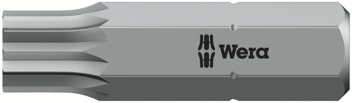 860/1 XZN Vícezubé bity, M 6 x 25 mm