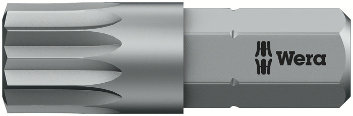 860/1 XZN Vícezubé bity, M 8 x 25 mm