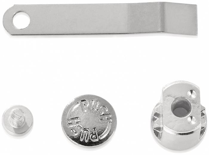 Sada náhradních dílů pro nastavování