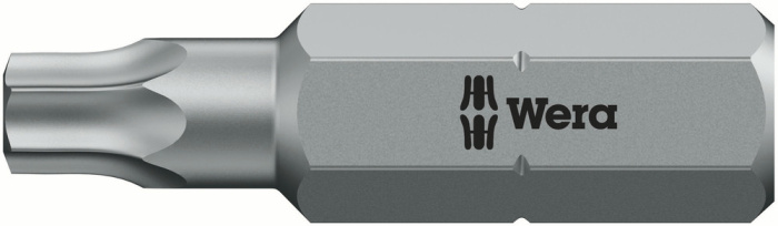 867/1 IP Bity TORX PLUS®, 5 IP x 25 mm