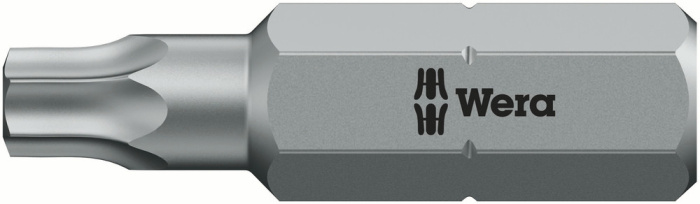867/1 Bity TORX®, TX 5 x 25 mm