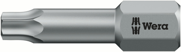 867/1 TZ Bity TORX®, TX 7 x 25 mm