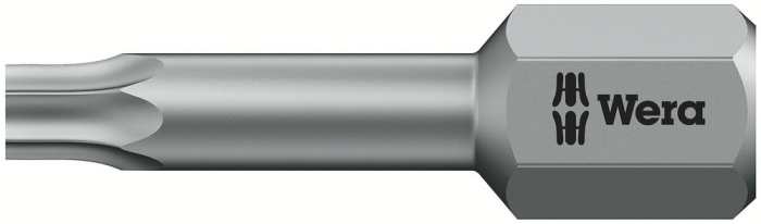 867/1 TZ Bity TORX®, TX 10 x 25 mm