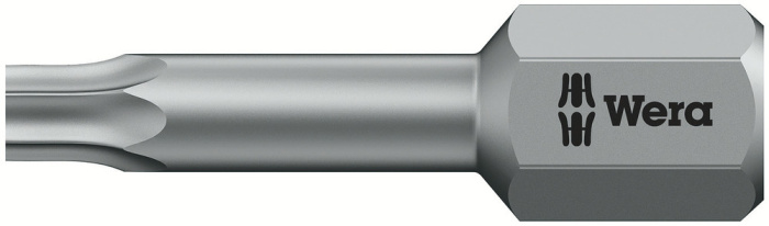 867/1 TZ Bity TORX®, TX 15 x 25 mm
