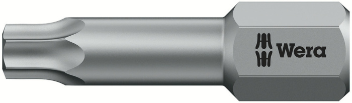 867/1 TZ Bity TORX®, TX 20 x 25 mm