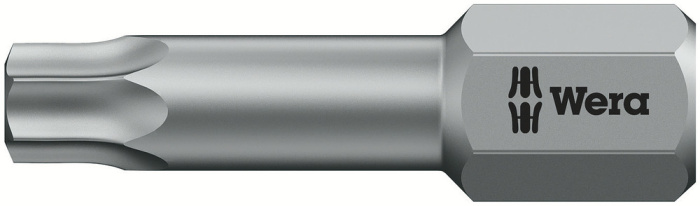 867/1 TZ Bity TORX®, TX 25 x 25 mm