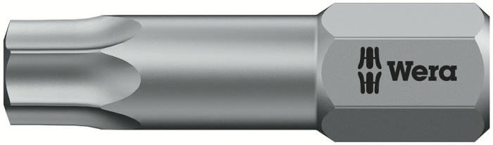 867/1 TZ Bity TORX®, TX 30 x 25 mm