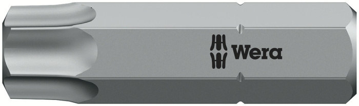 867/1 TZ Bity TORX®, TX 40 x 25 mm