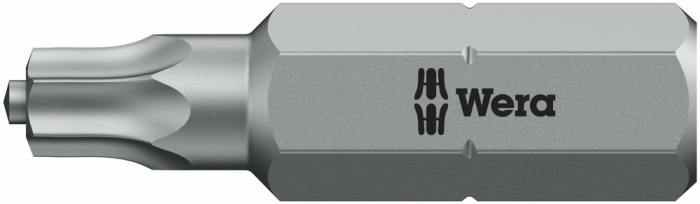 867/1 ZA Bity TORX® s čepem, TX 20 x 25 mm