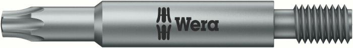 867/12 Bity TORX® M 5, TX 20 x 45 mm