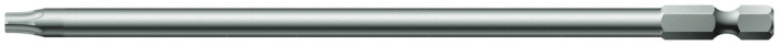 867/4 IP Bity TORX PLUS®, 6 IP x 152 mm