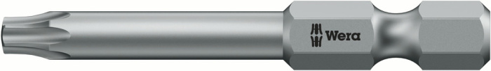 867/4 Z Bity TORX® BO s otvorem, TX 27 x 70 mm
