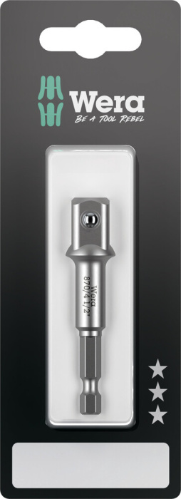 870/4 SB Přechodka (spojovací díl), 1/4" x 1/2" x 72 mm