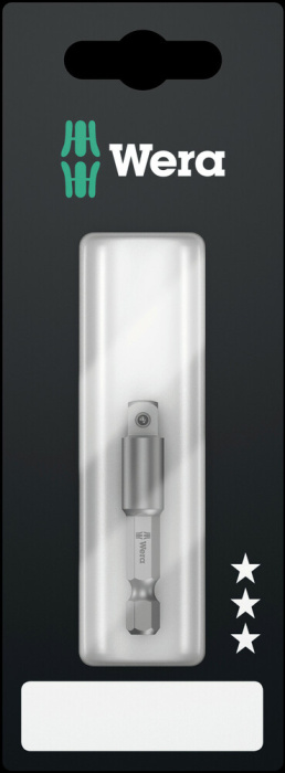 870/4 SB Přechodka (spojovací díl), 1/4" x 50 mm