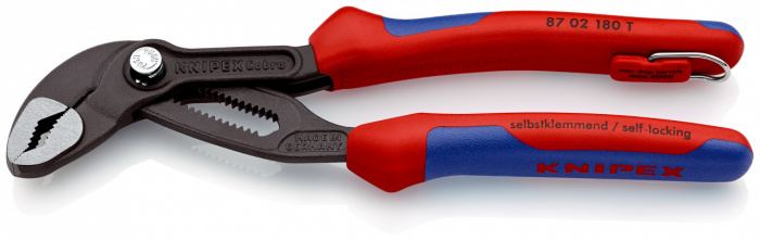KNIPEX Cobra®