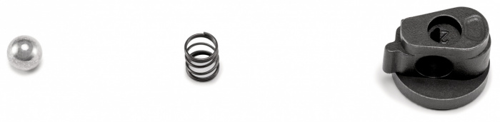 Sada náhradních dílů