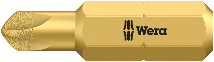 871/1 DC Bity TORQ-SET® Mplus, 8 x 25 mm