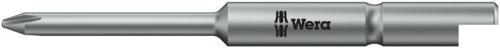 872/9 Bity Microstix®, F x 44 mm