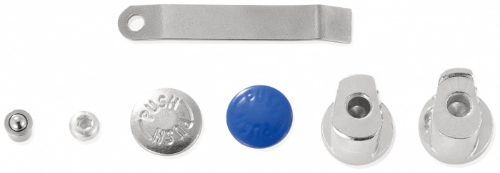 Náhradní čep pro 87 2x-250/300