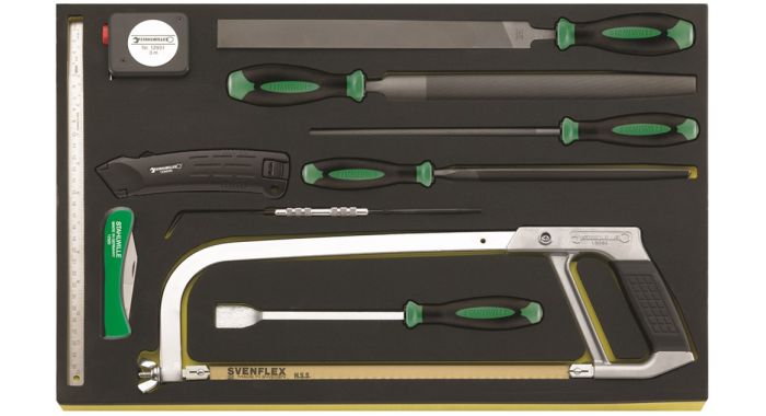 SADA NÁŘADÍ TCS 12025-13110/11