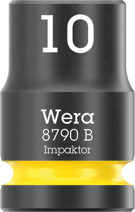 8790 B Impaktor Nástrčná hlavice s připojovacím rozměrem 3/8", 10 x 30 mm