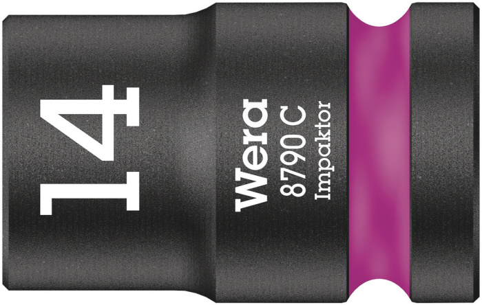 8790 C Impaktor Nástrčná hlavice, upínací část 1/2", 14 x 38 mm