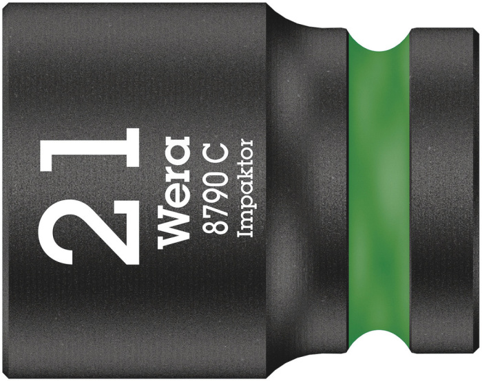 8790 C Impaktor Nástrčná hlavice, upínací část 1/2", 21 x 38 mm