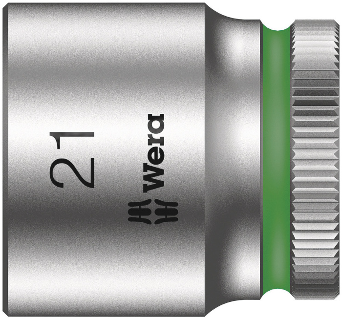 8790 HMB Nástrčná hlavice Zyklop, upínací část 3/8", 21 x 30 mm