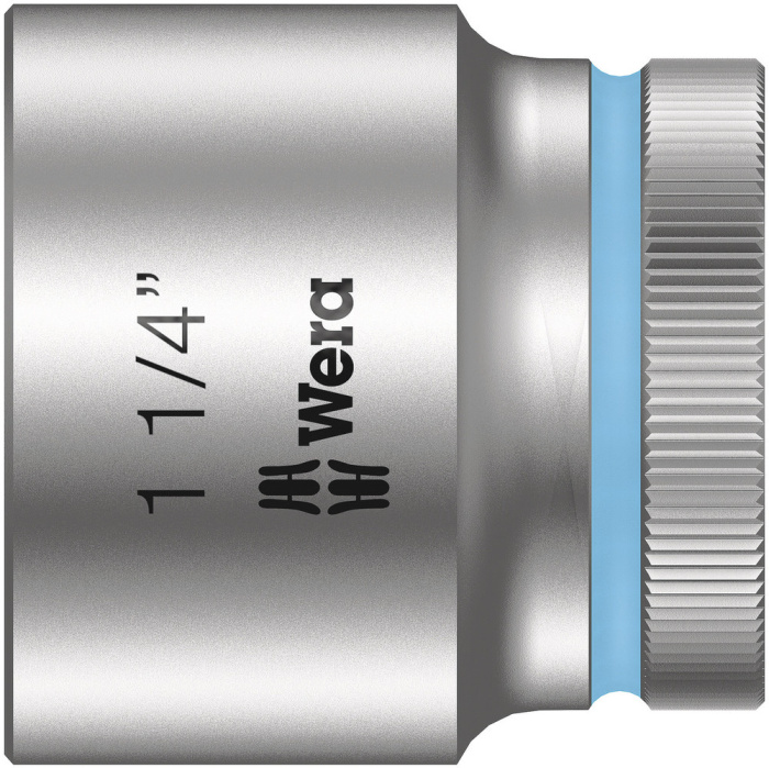 8790 HMC Nástrčná hlavice Zyklop, upínací část 1/2", 1 1/4" x 42 mm