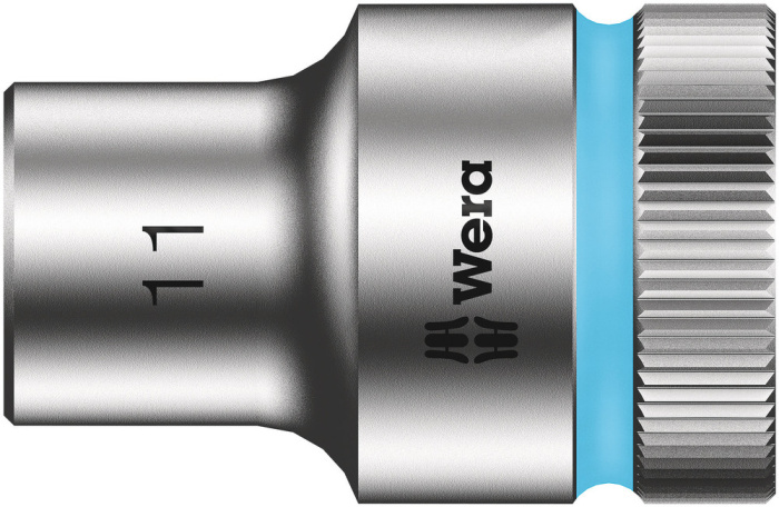 8790 HMC NÁSTRČNÁ HLAVICE ZYKLOP, upínací část 1/2", velikost 11