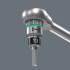 8790 HMC HF Nástrčná hlavice Zyklop, s přidržovací funkcí, upínací část 1/2", 10 x 37 mm