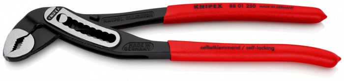 KNIPEX Alligator®