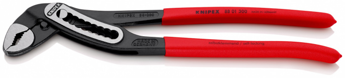 KNIPEX Alligator®