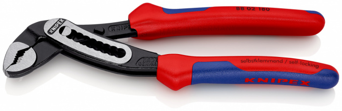 KNIPEX Alligator®
