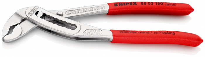 KNIPEX Alligator®