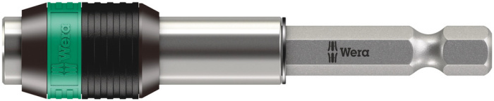 889/4/1 Univerzální držák Rapidaptor, 1/4" x 75 mm