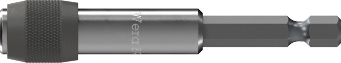 895/4/1 Univerzální držák, 1/4" x 77 mm