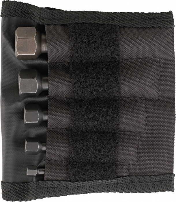 Sada Vytahovače zalomených šroubů -ks.