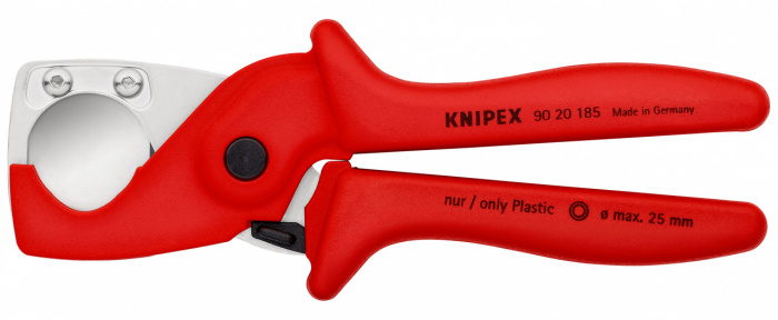 KNIPEX PlastiCut®