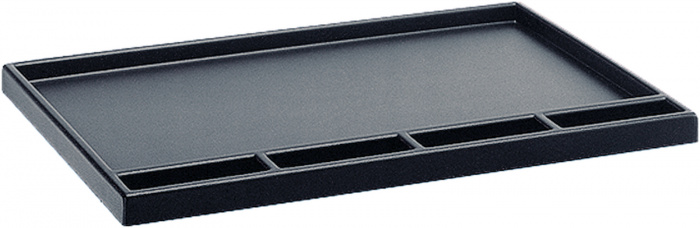 Vrchní umělohmotná deska 913