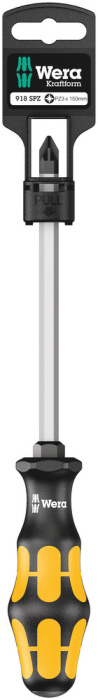 918 SPZ SB Křížový šroubovák, PZ 3 x 150 mm