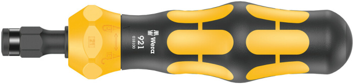 921 Kraftform Plus Rázový šroubovák - řada 900, 1/4" x 163.5 mm